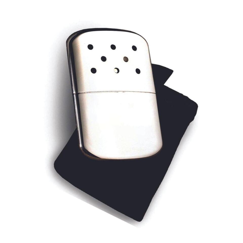 Custom Zippo Hand Warmer