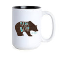 Personalized Mugs for Dad