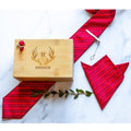 Personalized Gentleman’s Gift Set