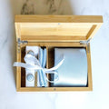 Personalized Gentleman’s Gift Set