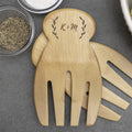 Personalized Salad Hands - Set of 2