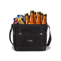 Personalized Insulated Trail Cooler Bag - Holds 12 Pack