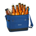 Personalized Insulated Trail Cooler Bag - Holds 12 Pack