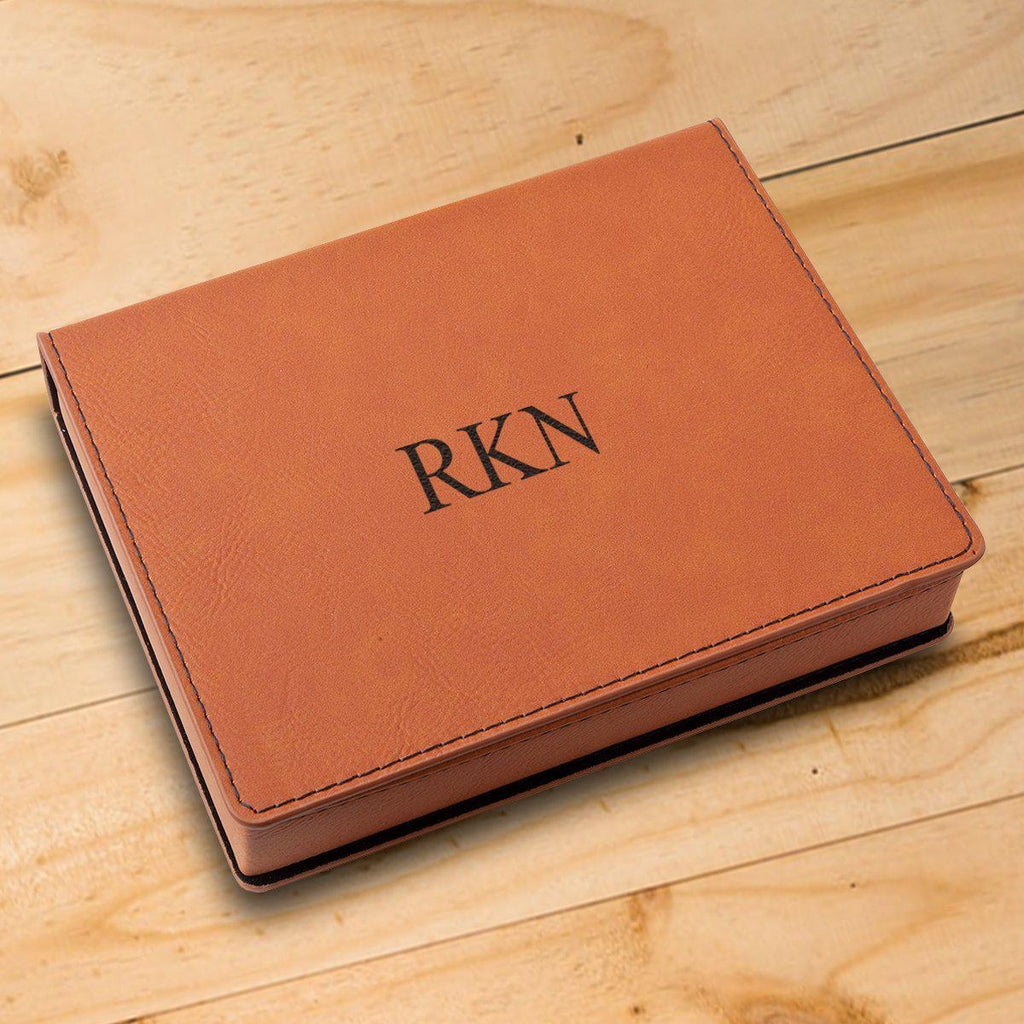 Rawhide 4 Piece Wine Tool Set