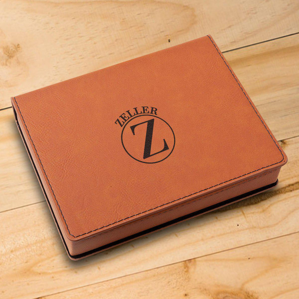 Rawhide 4 Piece Wine Tool Set