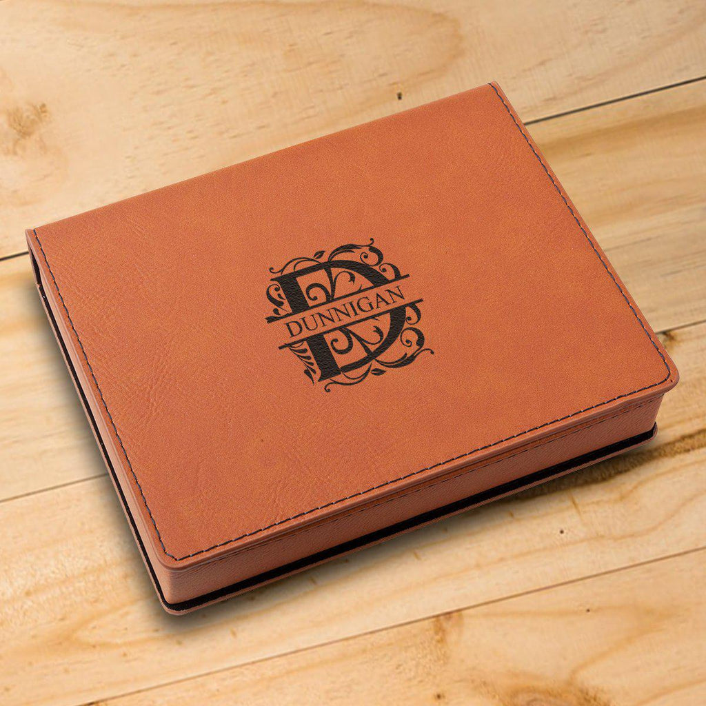 Rawhide 4 Piece Wine Tool Set