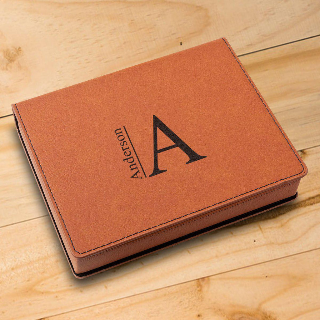 Rawhide 4 Piece Wine Tool Set