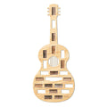 Guitar Wine Cork Holder