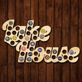 Lake House Phrase Beer Cap Holder