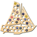 Sailboat Beer Cap Holder