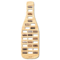 Wine Bottle Wine Cork Map