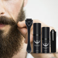 4 Pcs/Set Men Beard Growth Kit
