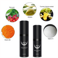 4 Pcs/Set Men Beard Growth Kit