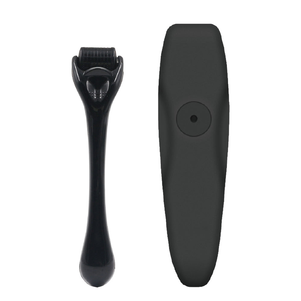 4 Pcs/Set Men Beard Growth Kit