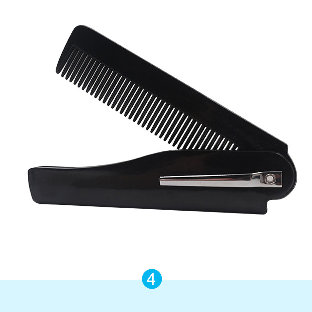 4 Pcs/Set Men Beard Growth Kit