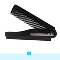 4 Pcs/Set Men Beard Growth Kit