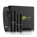 4 Pcs/Set Men Beard Growth Kit