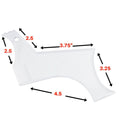 Men Beard Shaping Template Comb