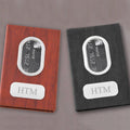 Shipton Personalized Credit Card Holder