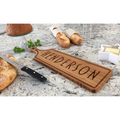 Personalized Large Bread Boards Style 5