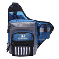 Fishing Tackle Storage Bags Shoulder Pack