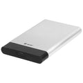 HDD Enclosure TRACER USB 3.1 Type-C HDD 2.5 '' SATA Silver