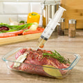 Marinade Meat Injector 60ml (Set of 3/5 pieces)